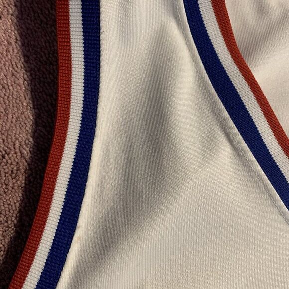 Vintage Detroit Pistons Bob Mcadoo #11 Jersey XXXL - Picture 6 of 6